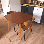 Superbe Appartement, Face A La Vieille Ville !