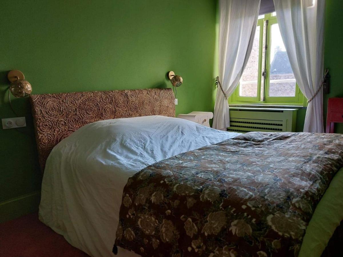 Appartement Superbe Appartement, Face A La Vieille ! *