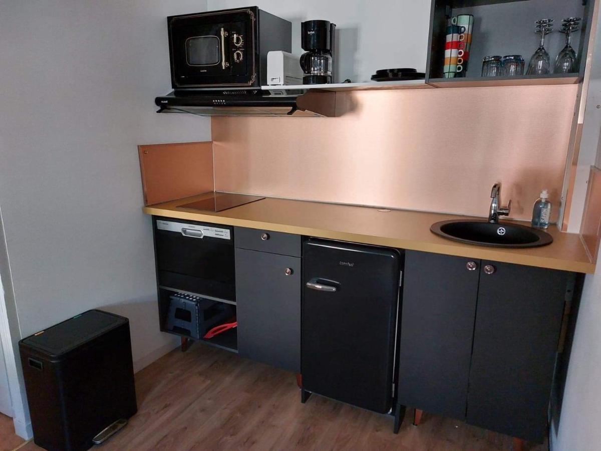 Superbe Appartement, Face A La Vieille ! Boulogne-sur-Mer