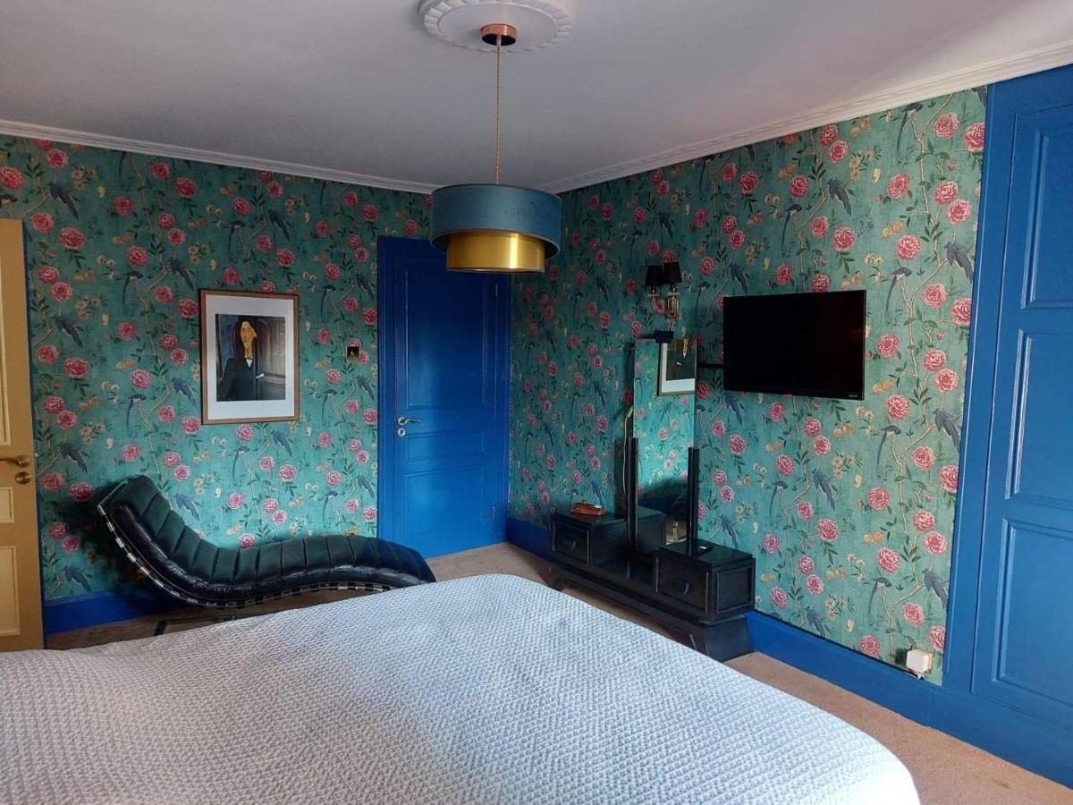 Superbe Appartement, Face A La Vieille ! * Boulogne-sur-Mer