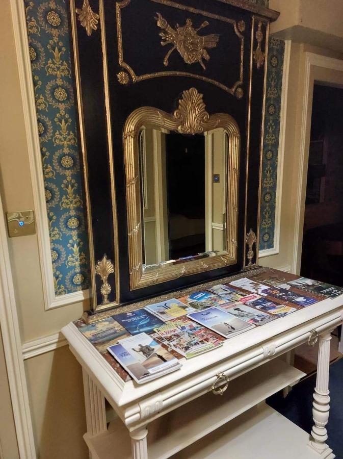 Appartement Superbe Appartement, Face A La Vieille ! *