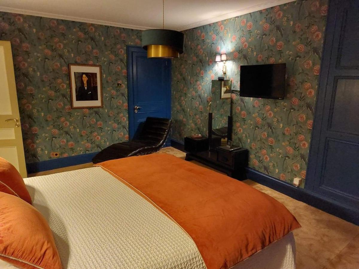 Superbe Appartement, Face A La Vieille !