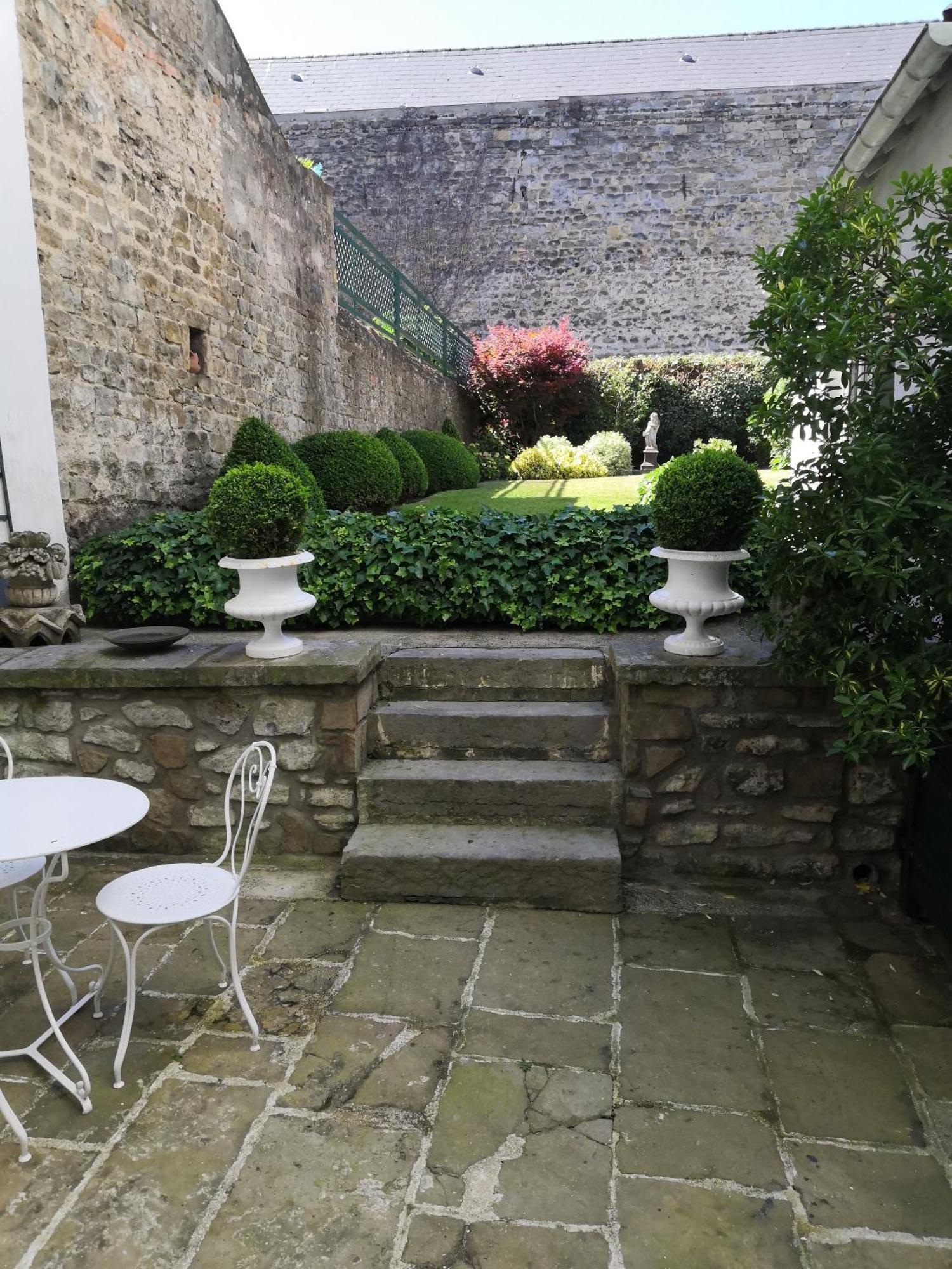 Superbe Appartement, Face A La Vieille ! Appartement *