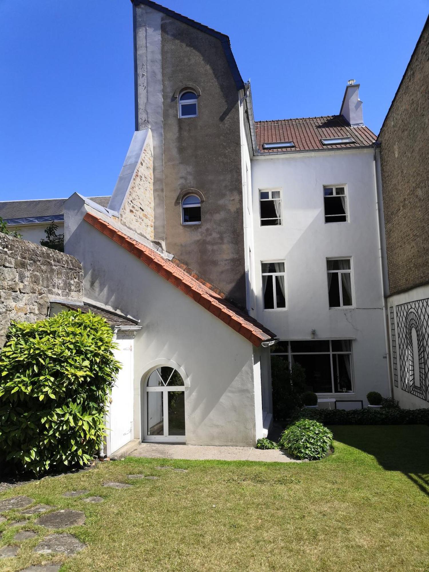 Superbe Appartement, Face A La Vieille ! Boulogne-sur-Mer