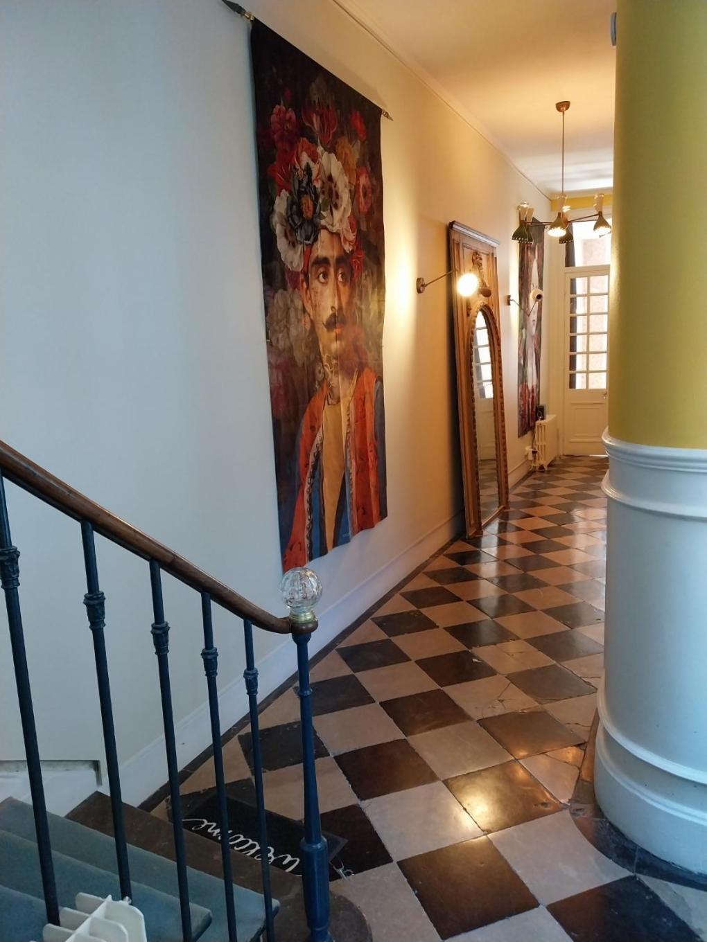 Superbe Appartement, Face A La Vieille !