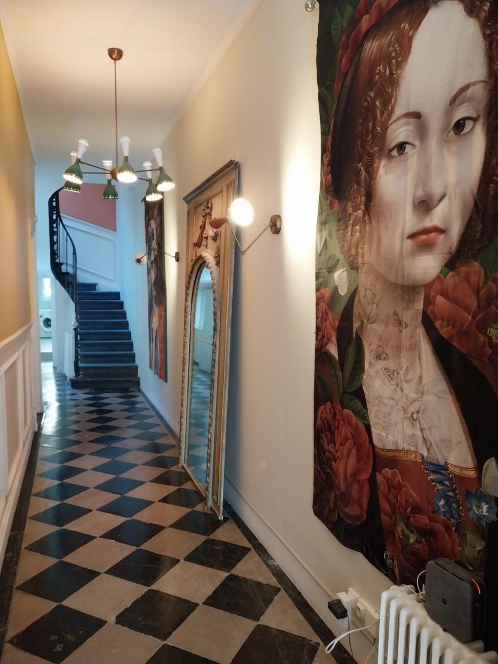 Superbe Appartement, Face A La Vieille ! Appartement