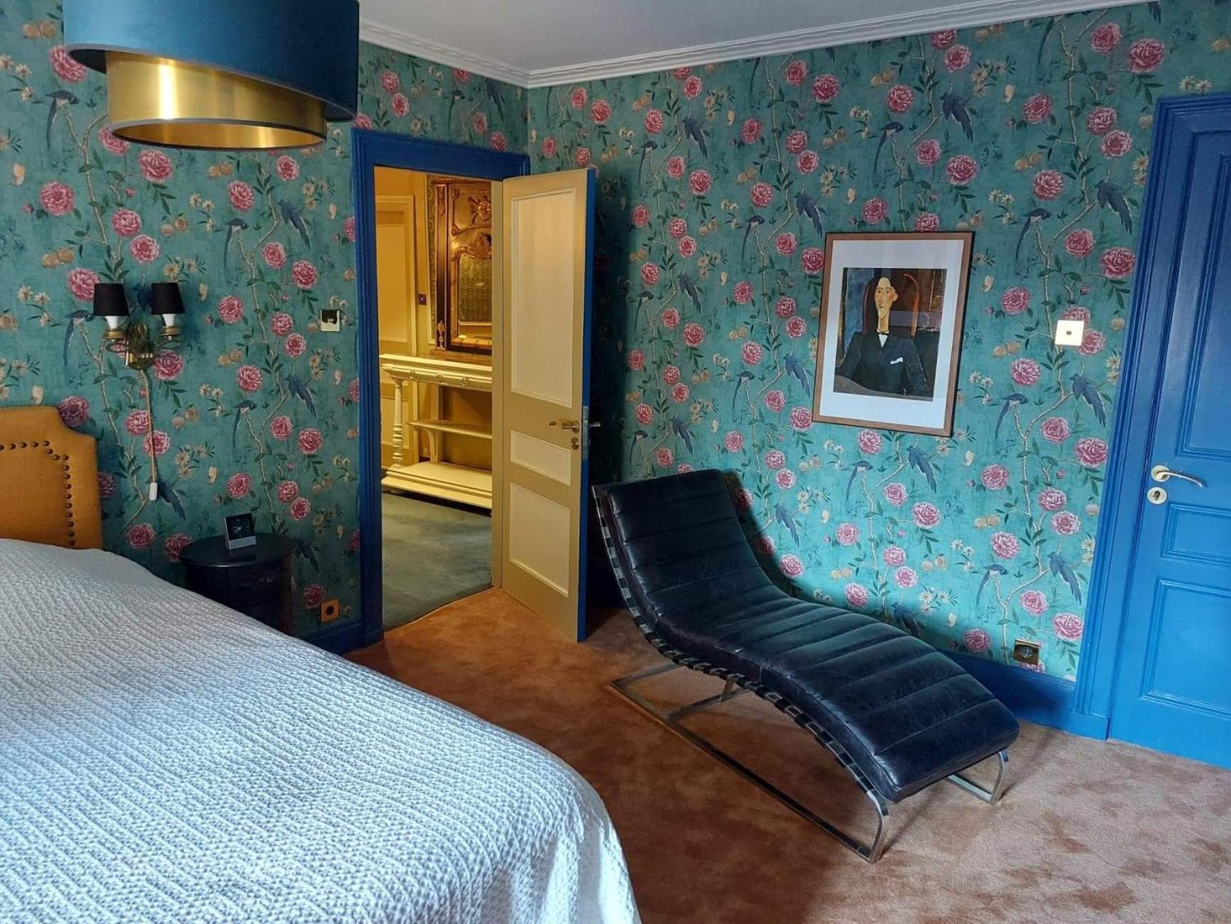 Appartement Superbe Appartement, Face A La Vieille !