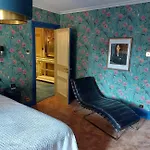 Superbe appartement, face à la vieille ville !