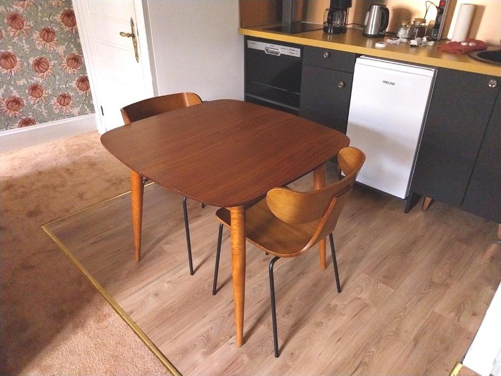 Superbe Appartement, Face à La Vieille ! Boulogne-sur-Mer