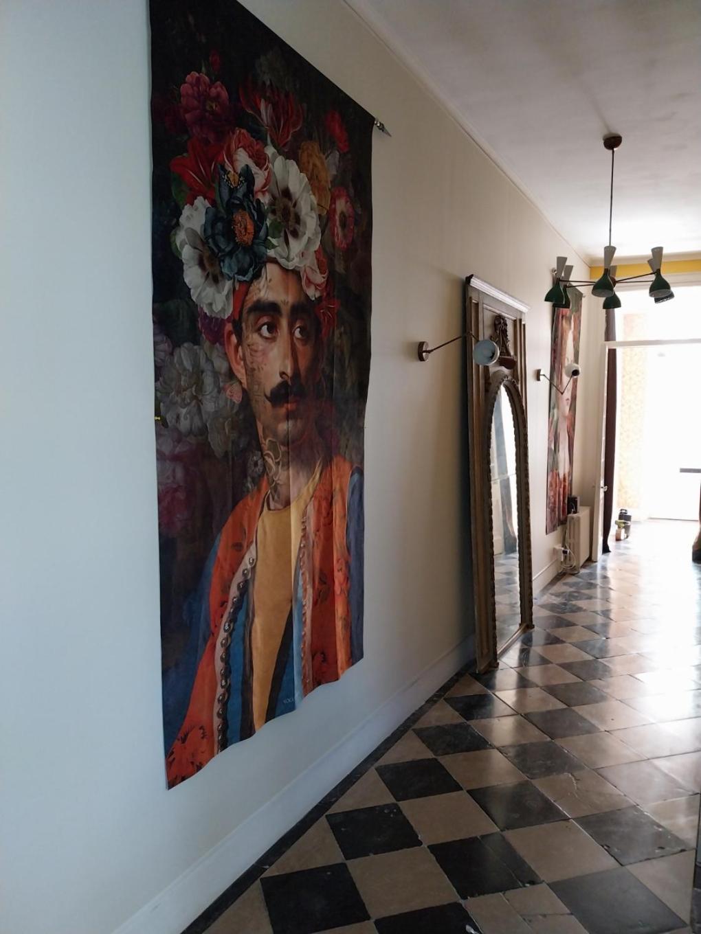 Superbe Appartement, Face à La Vieille ! * Boulogne-sur-Mer